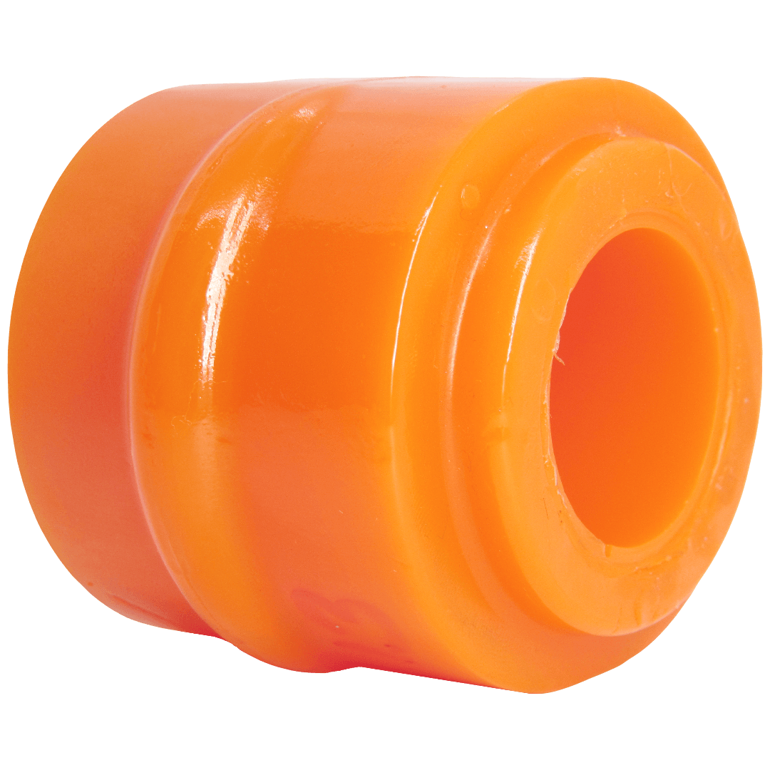 Photo: Polyurethane bushing front stabilizer Chrysler 300 2010-: 68219 849AA, 68219849AA. Polyurethane bushing front stabilizer Chrysler 300 2010-: 68219 849AA, 68219849AA wholesale from PolyPro.