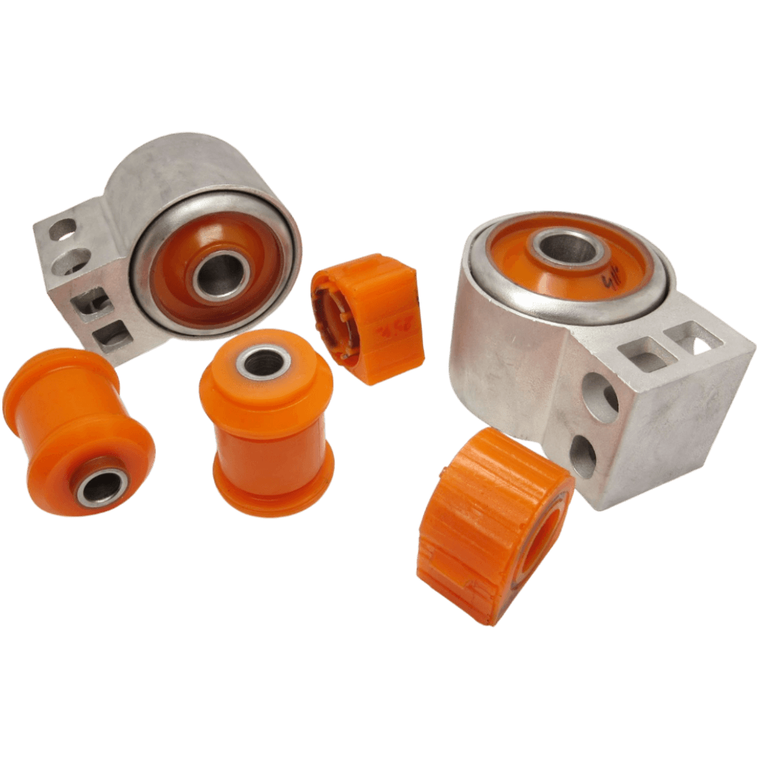 Polyurethane front suspension kit Opel Signum 2003-2008: 350391, 3 50 391, 13204071, 13 204 071, 13204070, 13 204 070, 350390, 3 50 390, 6140350037, 352319, 93171448, 9191175, 51748652, 51748653, 71740107, 12786412, 12799199, 12799200, 4413015, 12796013, 12 796 013, 3 52 051, 24413016, 12796014, 3 52 052, 352052, 614 035 0037, 3 52 319, 3523 19, 13225798, 352081, 352082, 13225799, 3 52 081, 3 52 082, 90468636, 352357, 90498738, 352364, 6140350018, 352082, 352081, 51748652, 51748653, 12799199, 12799200, 4413015, 12796013, 12 796 013, 3 52 051, 24413016, 12796014, 3 52 052, 352052, 3 52 357, 3523 57, 3 52 364, 3523 64, 3 52 082, 3 52 081, 3520 82, 3520 81, 13225798, 13225799, 90498736, 24454478, 24454477, 90498738, 53 52 029, 53 52 030, 90498735, 53 52 017, 3 52 364, 5352029, 5352030, 5352017, 352364 wholesale from PolyPro.