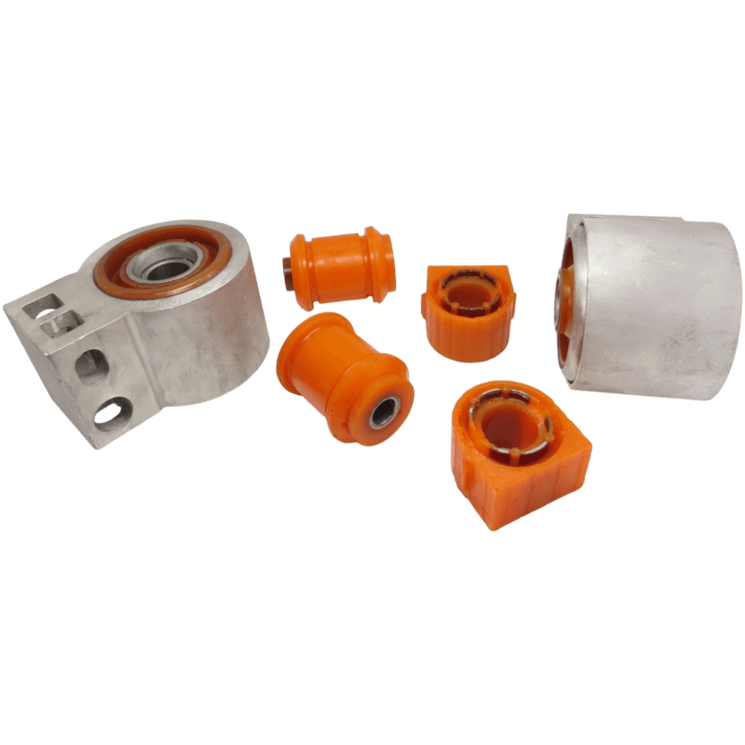 Polyurethane front suspension kit Opel Signum 2003-2008: 350391, 3 50 391, 13204071, 13 204 071, 13204070, 13 204 070, 350390, 3 50 390, 6140350037, 352319, 93171448, 9191175, 51748652, 51748653, 71740107, 12786412, 12799199, 12799200, 4413015, 12796013, 12 796 013, 3 52 051, 24413016, 12796014, 3 52 052, 352052, 614 035 0037, 3 52 319, 3523 19, 13225798, 352081, 352082, 13225799, 3 52 081, 3 52 082, 90468636, 352357, 90498738, 352364, 6140350018, 352082, 352081, 51748652, 51748653, 12799199, 12799200, 4413015, 12796013, 12 796 013, 3 52 051, 24413016, 12796014, 3 52 052, 352052, 3 52 357, 3523 57, 3 52 364, 3523 64, 3 52 082, 3 52 081, 3520 82, 3520 81, 13225798, 13225799, 90498736, 24454478, 24454477, 90498738, 53 52 029, 53 52 030, 90498735, 53 52 017, 3 52 364, 5352029, 5352030, 5352017, 352364 wholesale from PolyPro.
