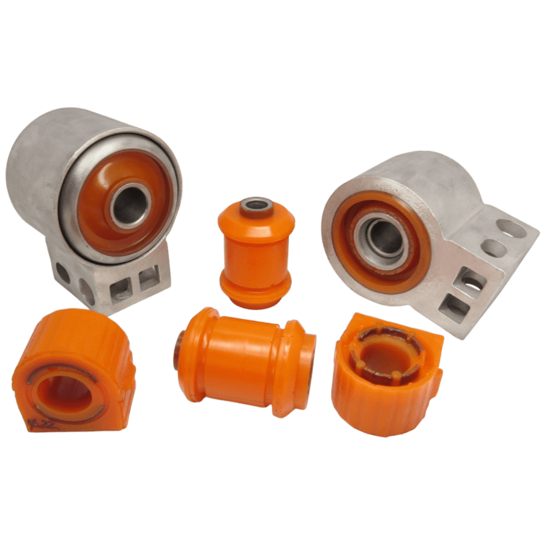 Polyurethane front suspension kit Opel Signum 2003-2008: 350391, 3 50 391, 13204071, 13 204 071, 13204070, 13 204 070, 350390, 3 50 390, 6140350037, 352319, 93171448, 9191175, 51748652, 51748653, 71740107, 12786412, 12799199, 12799200, 4413015, 12796013, 12 796 013, 3 52 051, 24413016, 12796014, 3 52 052, 352052, 614 035 0037, 3 52 319, 3523 19, 13225798, 352081, 352082, 13225799, 3 52 081, 3 52 082, 90468636, 352357, 90498738, 352364, 6140350018, 352082, 352081, 51748652, 51748653, 12799199, 12799200, 4413015, 12796013, 12 796 013, 3 52 051, 24413016, 12796014, 3 52 052, 352052, 3 52 357, 3523 57, 3 52 364, 3523 64, 3 52 082, 3 52 081, 3520 82, 3520 81, 13225798, 13225799, 90498736, 24454478, 24454477, 90498738, 53 52 029, 53 52 030, 90498735, 53 52 017, 3 52 364, 5352029, 5352030, 5352017, 352364 wholesale from PolyPro.