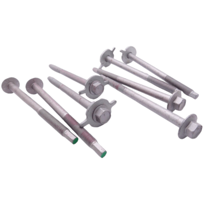 Body frame cushion bolts Lexus Gx 2002-2009: 52217-35180, 0198-010-PCS2, 52217-35190, 52217-35191, 5221735180, 0198010PCS2, 5221735190, 5221735191 wholesale from PolyPro.