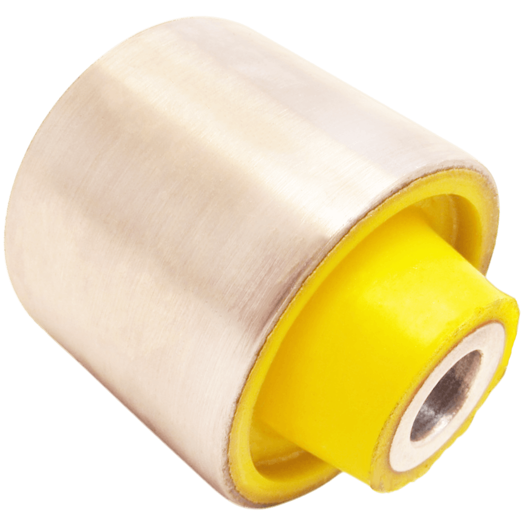 Polyurethane bushing rear lower arm big Jaguar S-Type 1999-2008 HARDNESS: XR88759, XR849497, C2P3409, XR88760, C2P16879VAG, C2P16878, XR829472, XR848941, C2P14468, C2Z3207, C2D25220, C2D25221, C2D3028, C2D3029, C2P14467, C2C10435, C2P3710, XR829471, C2D42387, C2D42388, C2Z3282, C2C10437, C2D36808, C2D25220V, C2D36809, C2D25221V wholesale from PolyPro.