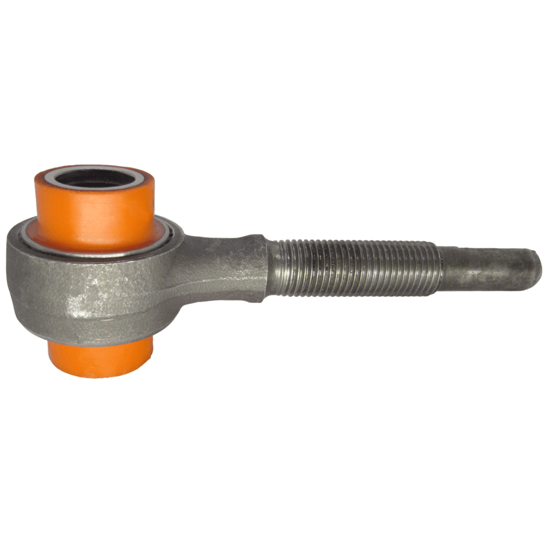 Polyurethane bracket of the rear camber arm right Audi 200 С3 1983-1991: 443 505 153 B, 14429 01, 443505153B, 1442901, 443 505 352 P, 443505352P, 116 050 0024, 1160500024, 116 050 0023, 1160500023 wholesale from PolyPro.