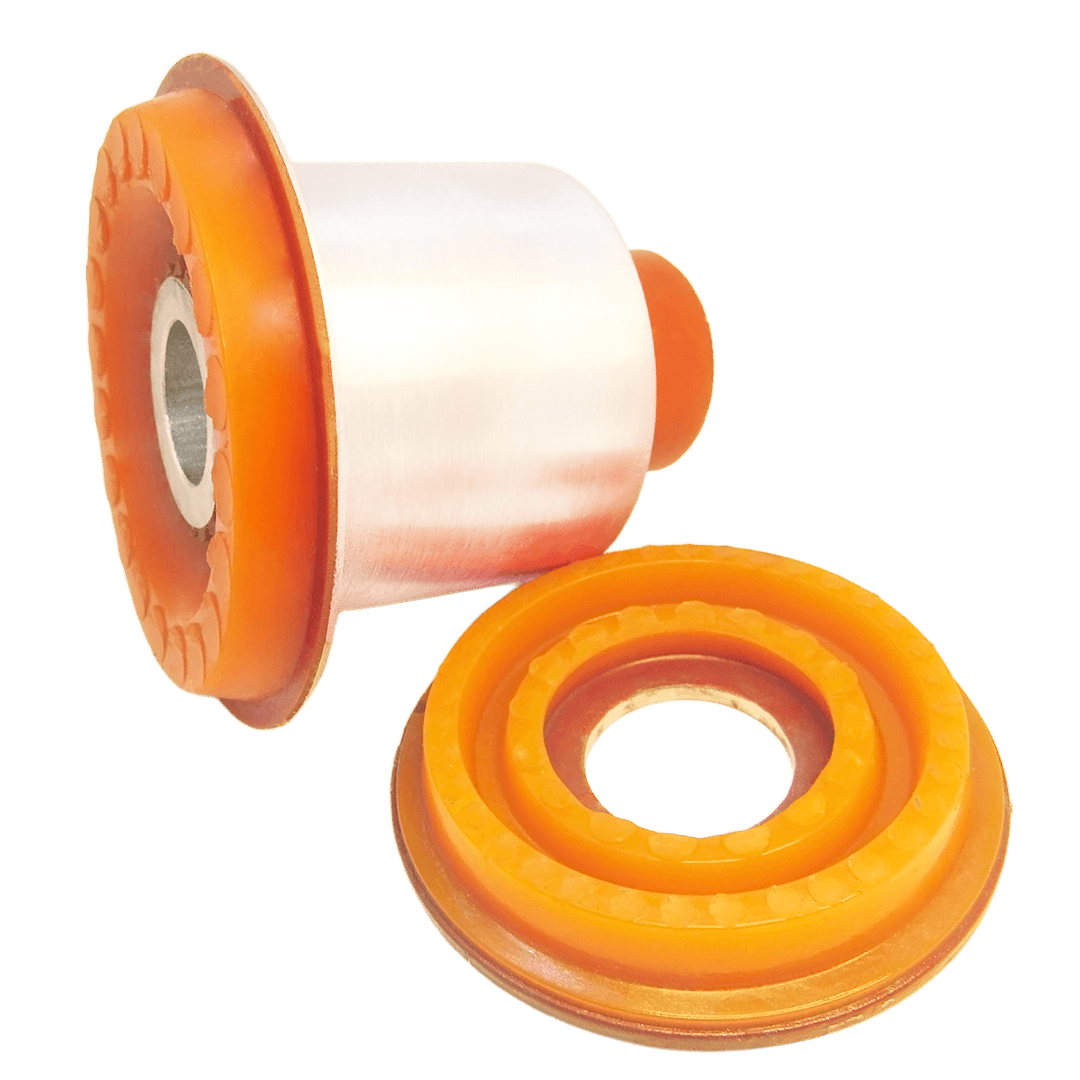 Polyurethane bushing front subframe rear right Byd Han 2020-: S6-2810400A, S62810400A, HCE-2810010E, HCE2810010E, SA3F-2810231, SA3F2810231 wholesale from PolyPro.
