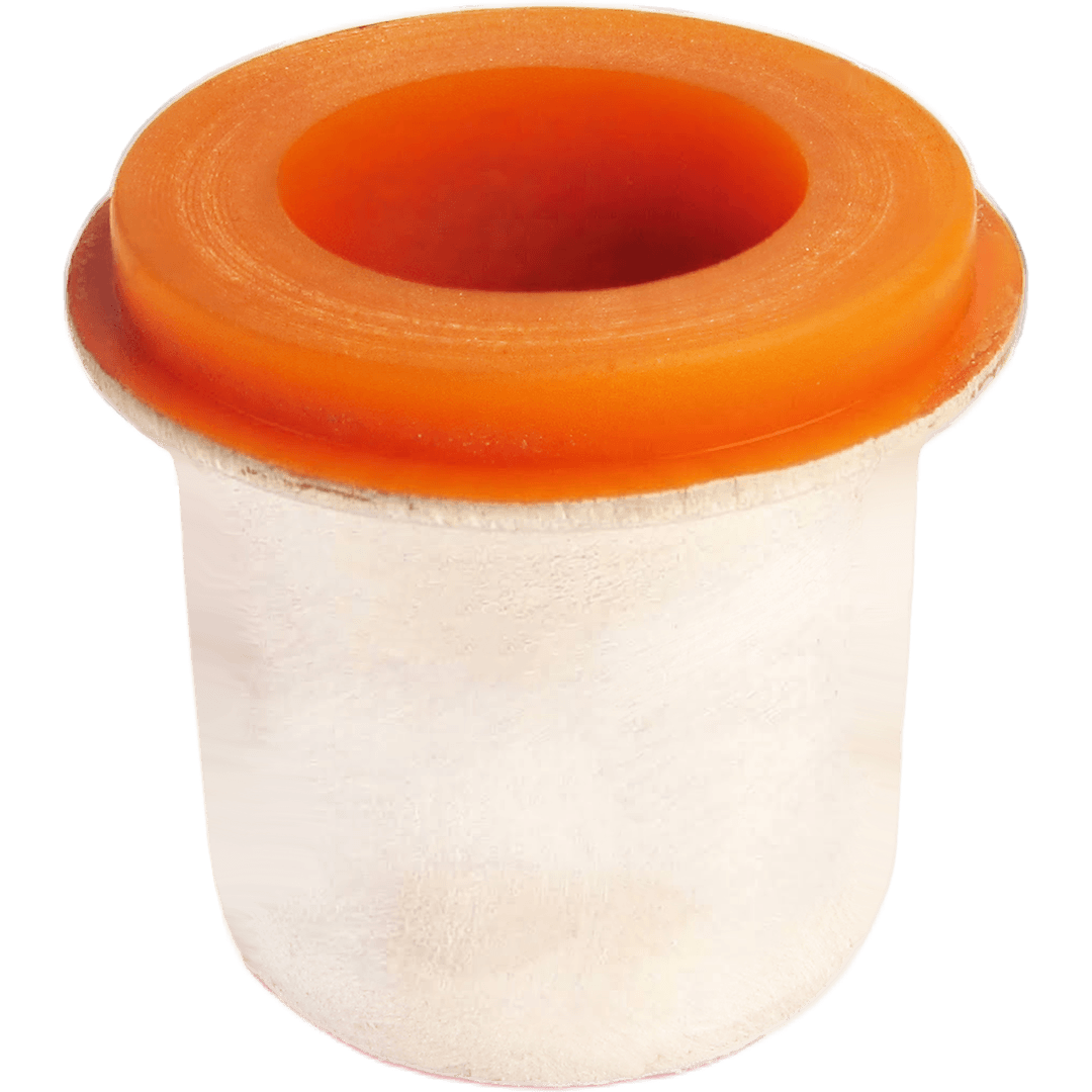 Polyurethane bushing rear and front upper arm Ferrari 430 Scuderia 2007-2009: 209167, 200945, 207579 wholesale from PolyPro.
