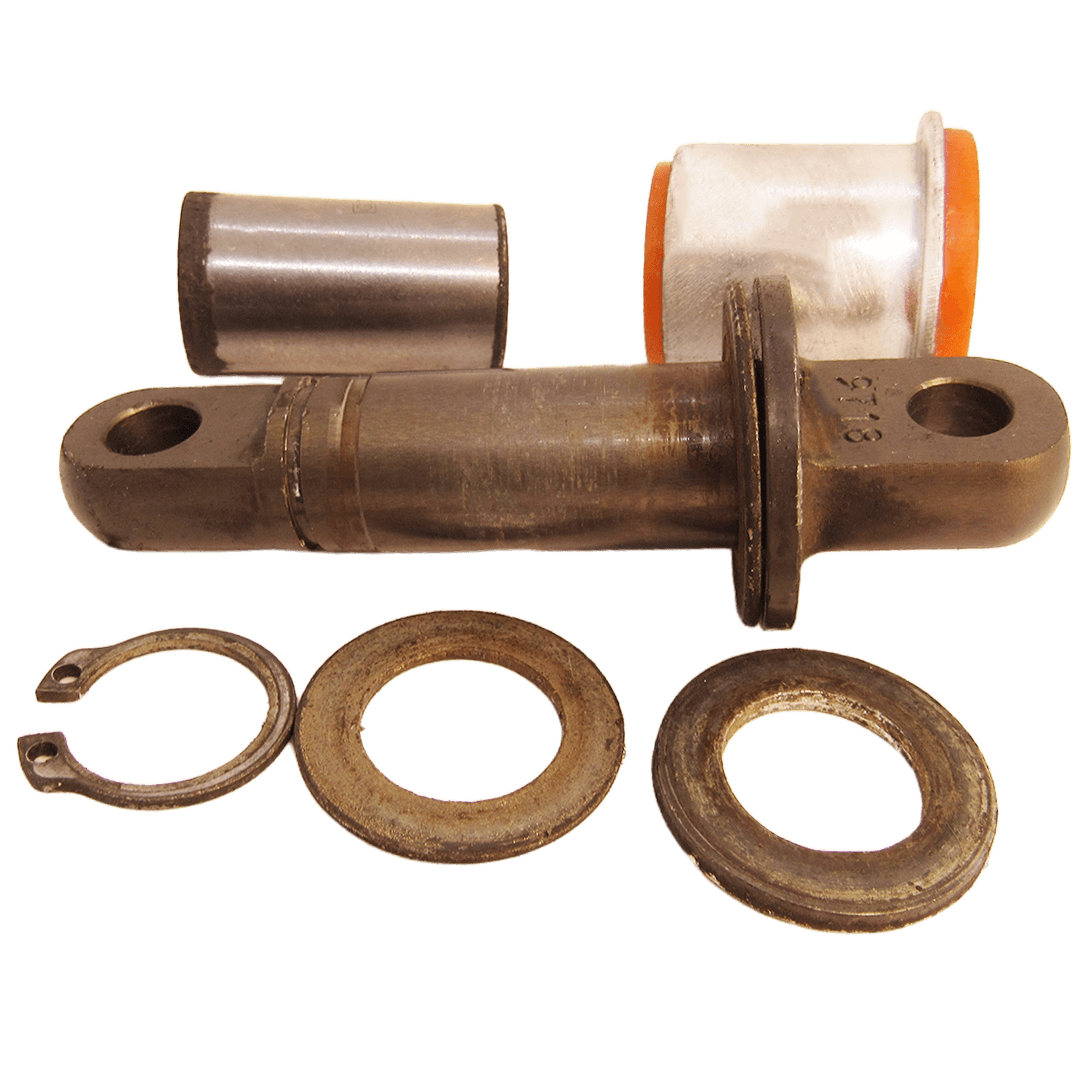 Polyurethane bushing rear and front upper arm Ferrari 599 GTO 2010-2012 RECONSTRUCTION OF YOUR: 209167, 200945, 207579 wholesale from PolyPro.