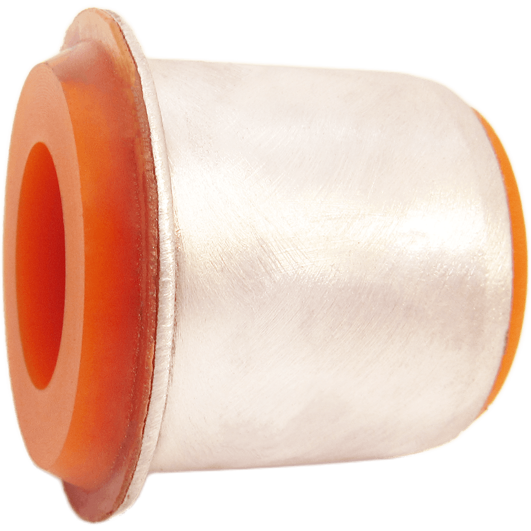 Polyurethane bushing rear and front lower arm Ferrari 612 Scaglietti 2004-2011: 196789, 207581, 207576 wholesale from PolyPro.