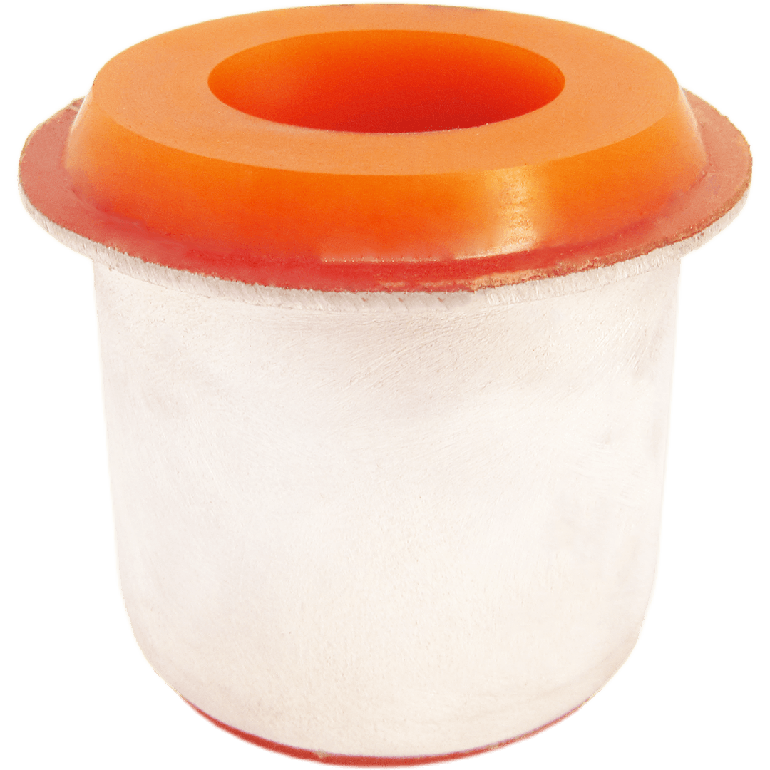 Polyurethane bushing rear and front lower arm Ferrari 612 Scaglietti 2004-2011: 196789, 207581, 207576 wholesale from PolyPro.