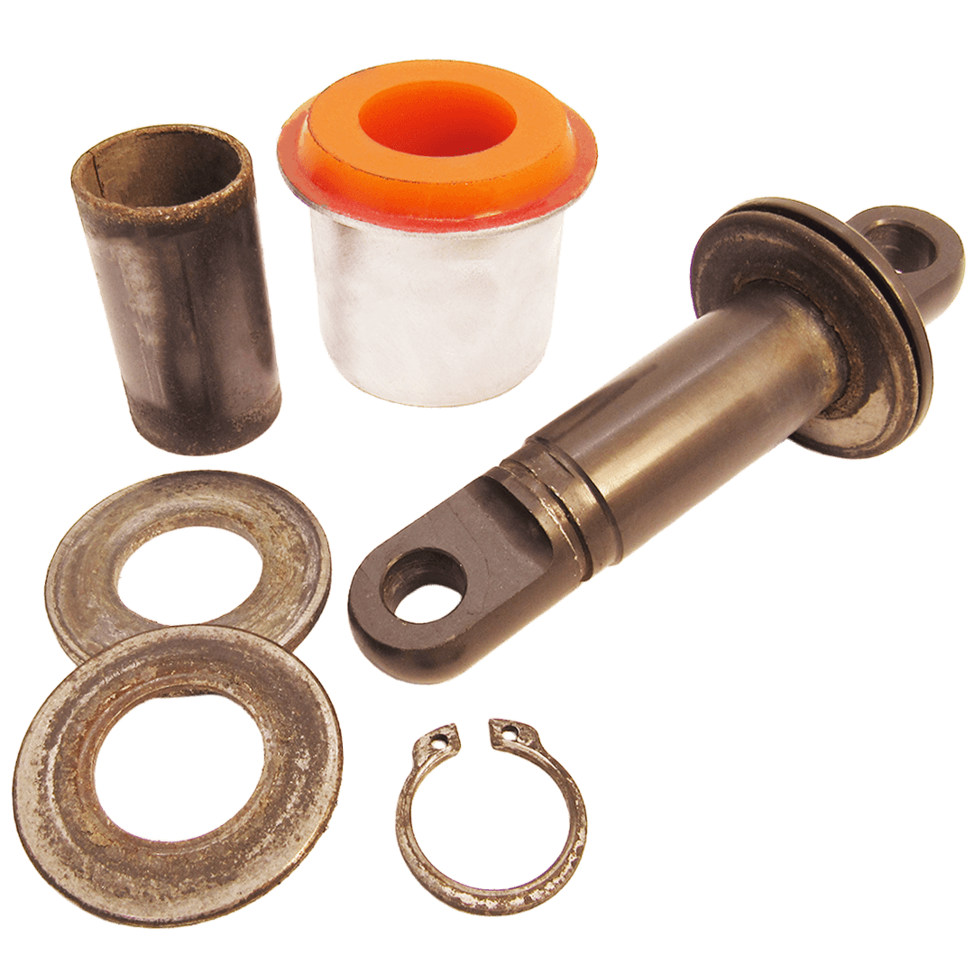 Polyurethane bushing rear and front lower arm Ferrari 599 SA Aperta 2010 RECONSTRUCTION OF YOUR: 196789, 207581, 207576 wholesale from PolyPro.