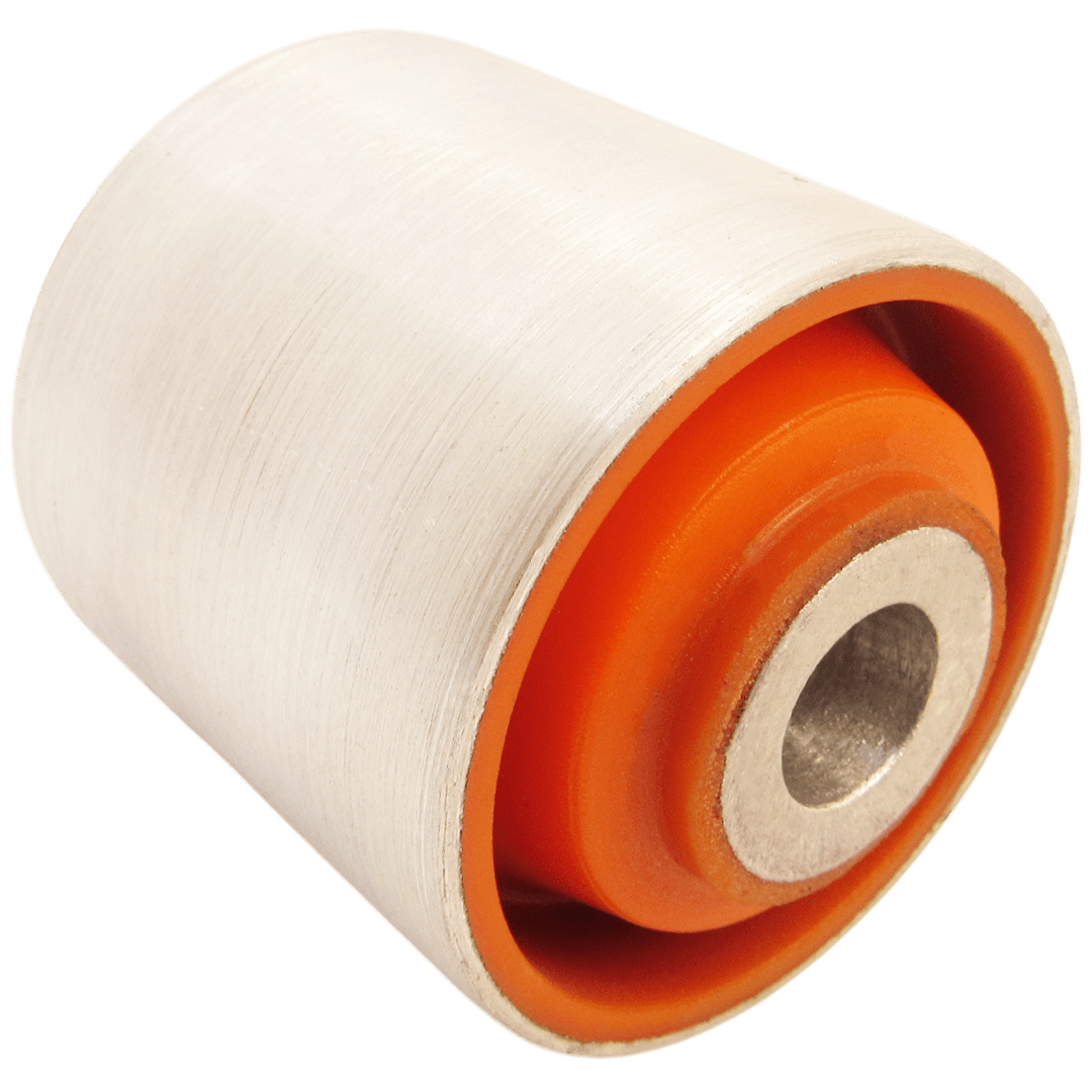 Polyurethane bushing rear trailing lower arm Ssang Yong Kyron 2005-2014: SGAB-012, SGAB012, 4554009000, 4550209000, 4550109000 wholesale from PolyPro.
