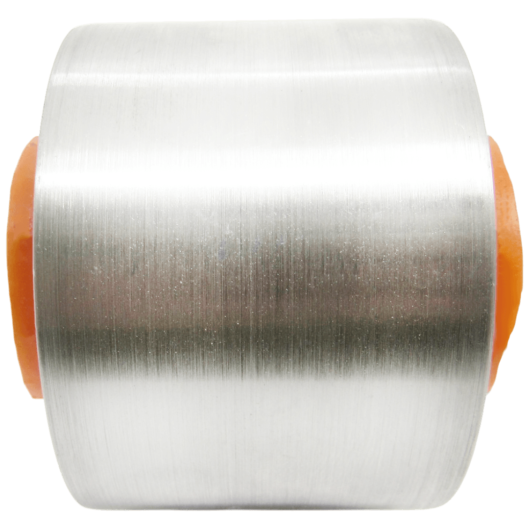 Polyurethane bushing rear under-spring arm internal Fisker Ocean 2022-2024: FM2920200384A, FM2920200384, FM2920200382A, FM2920200382 wholesale from PolyPro.