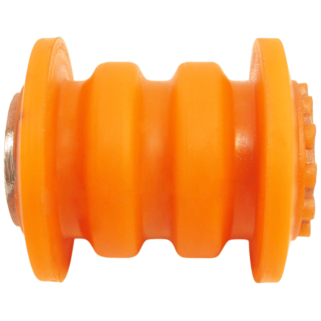 Polyurethane bushing rear trunnion Mazda Rx-8 2003-2012: F151-28-430, F15128430 wholesale from PolyPro.