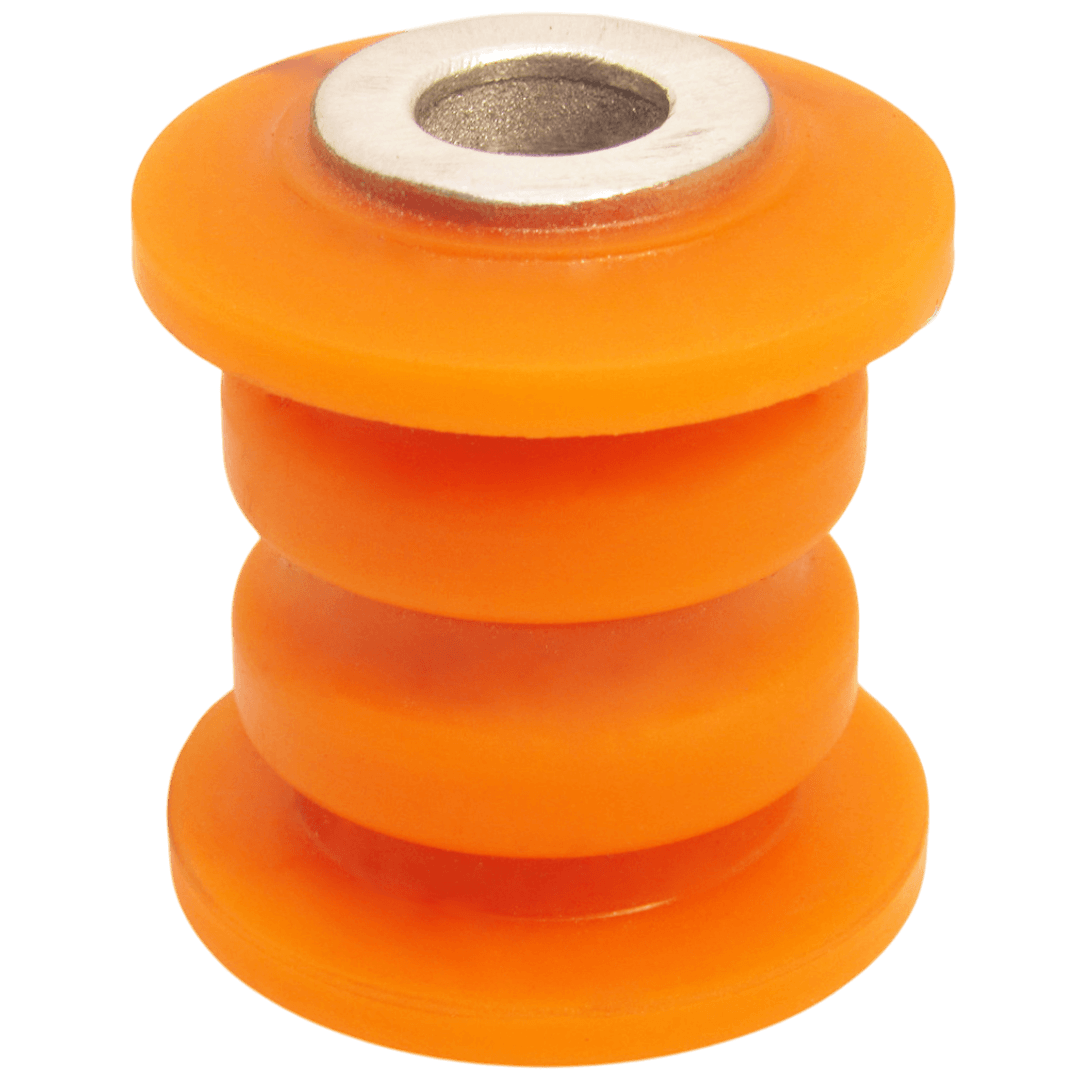 Polyurethane bushing rear trunnion Mazda Rx-8 2003-2012: F151-28-430, F15128430 wholesale from PolyPro.
