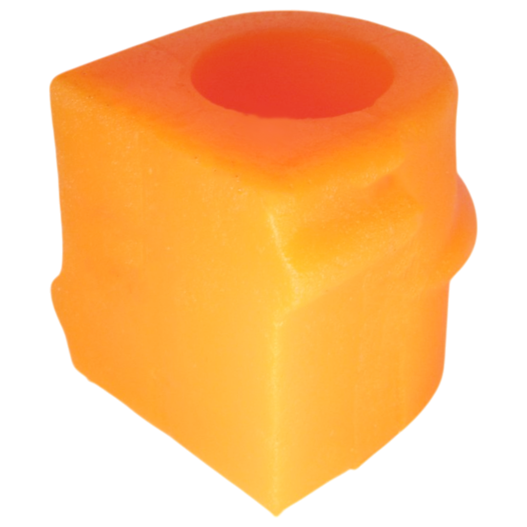 Поліуретанова втулка переднього стабілізатора Opel Vectra 2002-2008 1.8L