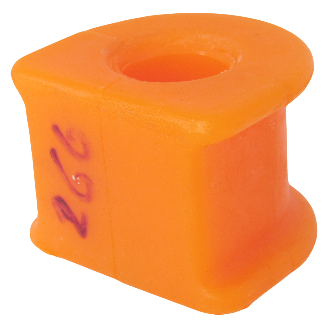 Поліуретанова втулка заднього стабілізатора Merсedes-Benz Sprinter 2006- 2.1D оптом від PolyPro