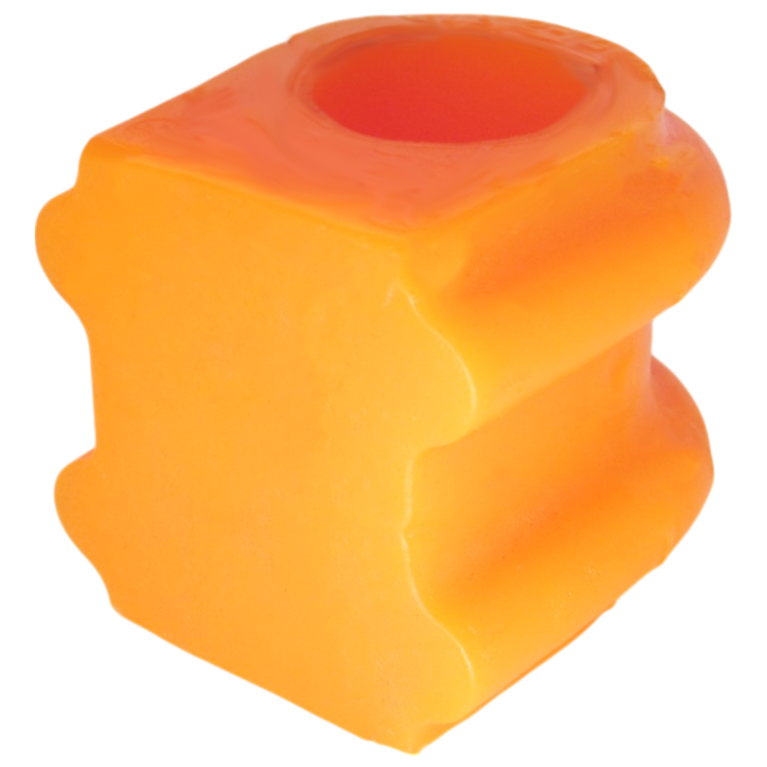 Polyurethane front stabilizer bushing Hyundai Matrix 2001-2008 1.5L