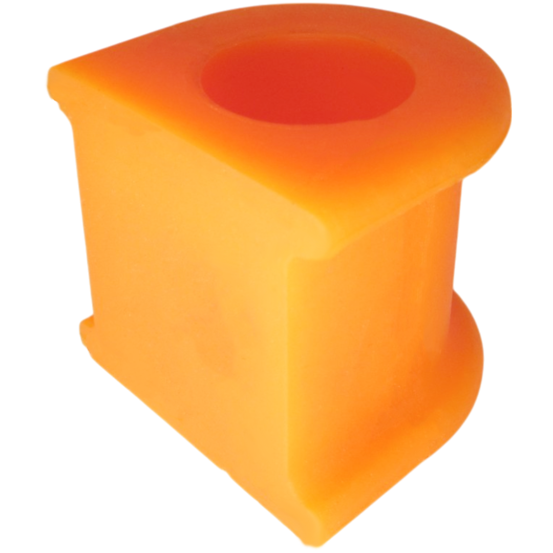 Поліуретанова втулка переднього стабілізатора Toyota Corolla 2002-2006 3,3L