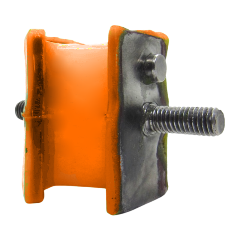 Поліуретанова подушка КПП ліва Bmw E30 1982-1994 оптом від PolyPro