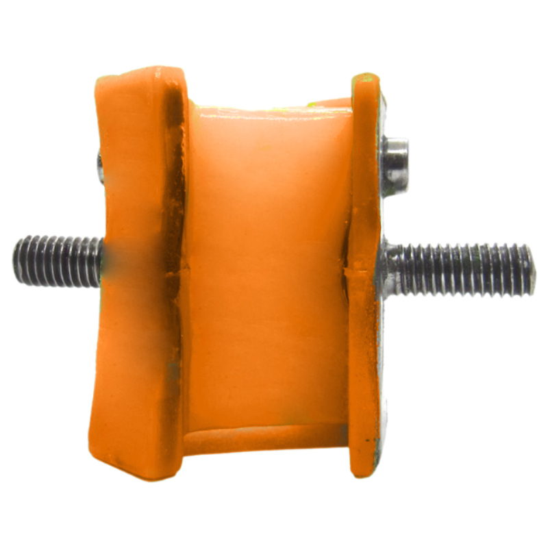 Polyurethane cushion gearbox left Bmw E34 1987-1995 RECONSTRUCTION OF YOUR