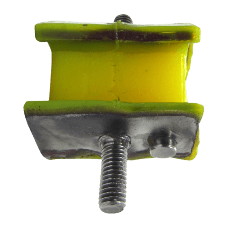 Полиуретановая подушка КПП левая Bmw E30 1982-1994 HARDNESS: 24701138427, 24 70 1 138 427 оптом от PolyPro.