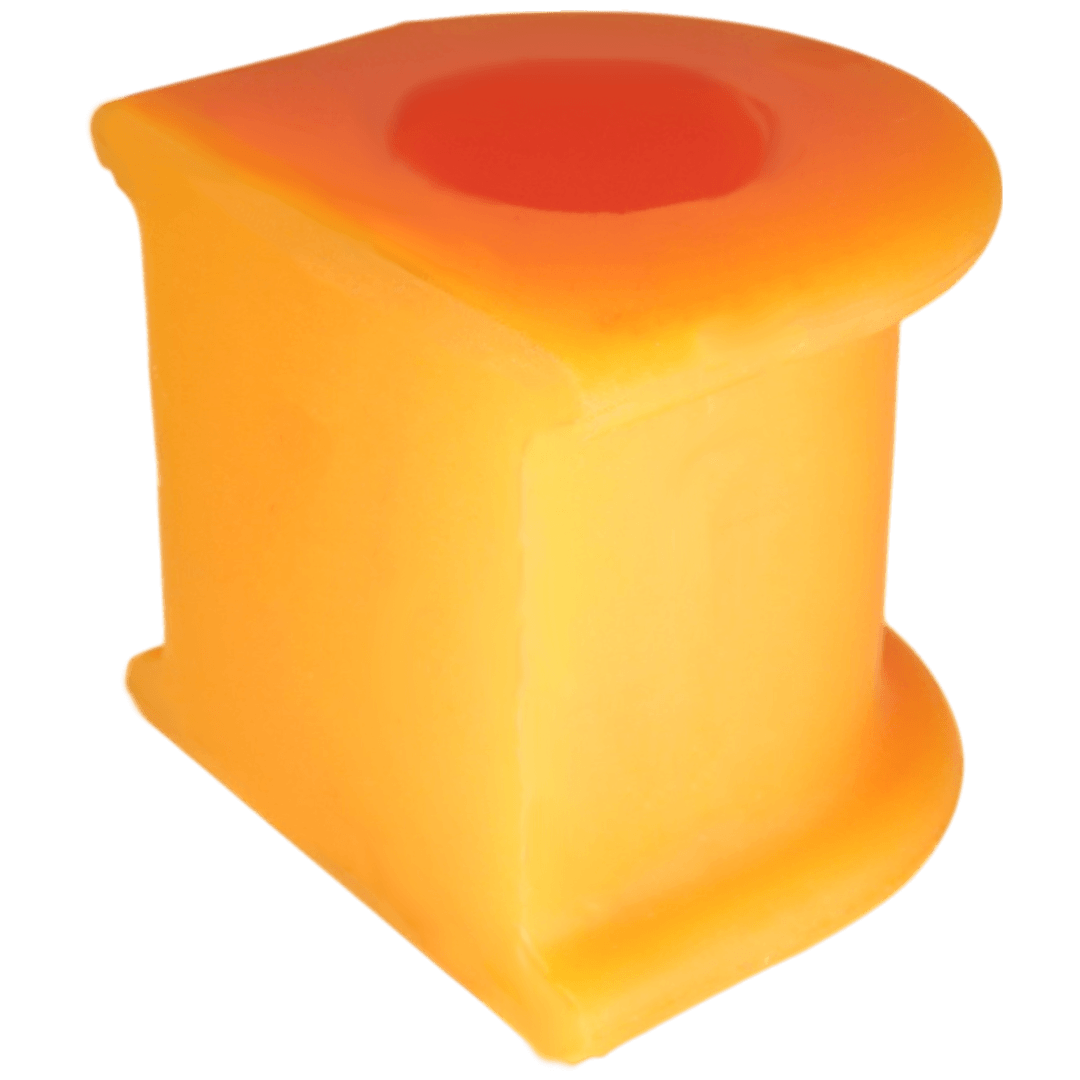 Polyurethane front stabilizer bushing Geely Emgrand EC7 2009-2018 1.5L: 1064000096 wholesale from PolyPro.