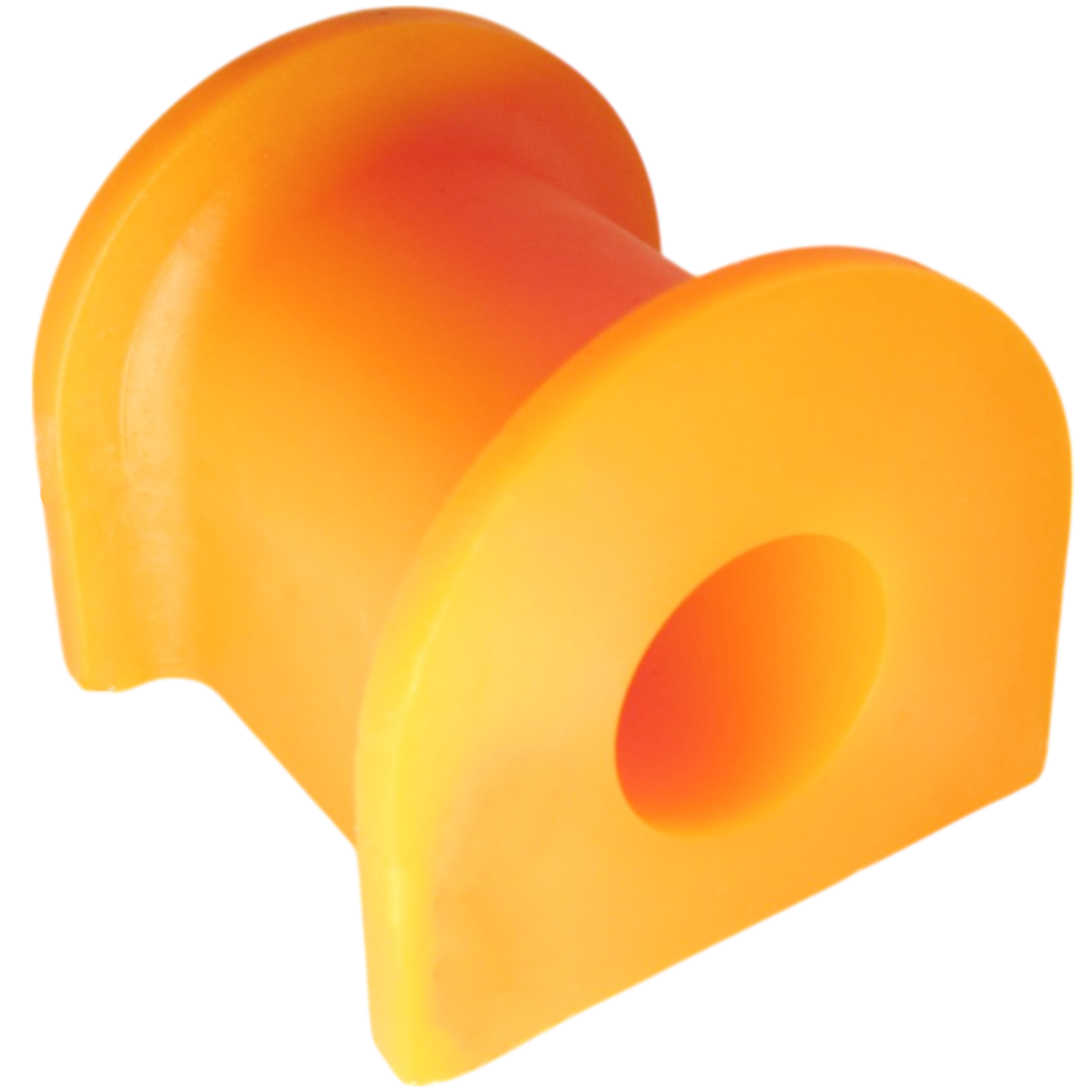 Поліуретанова втулка переднього стабілізатора Daewoo Rezzo 2000- 2.0L