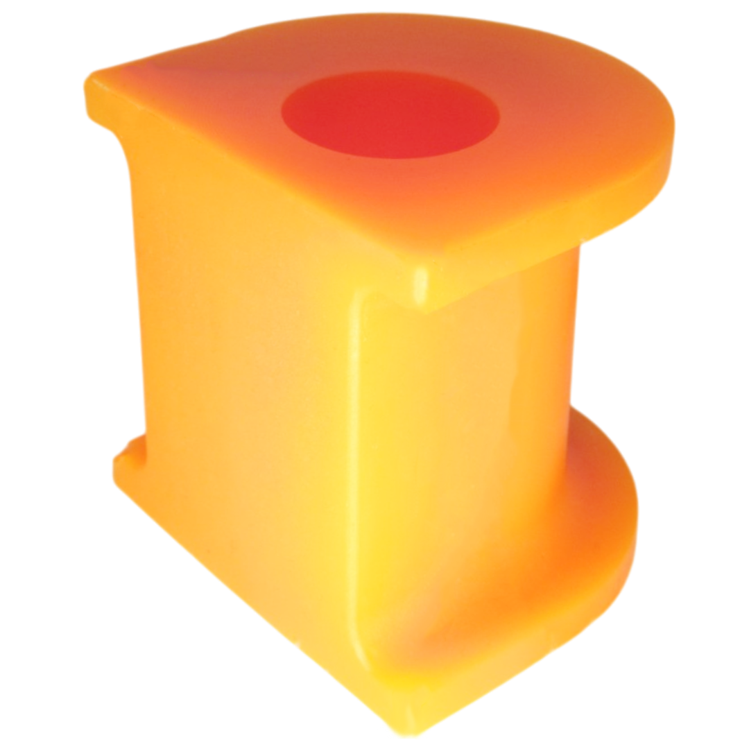 Поліуретанова втулка переднього стабілізатора Daewoo Rezzo 2000- 2.0L