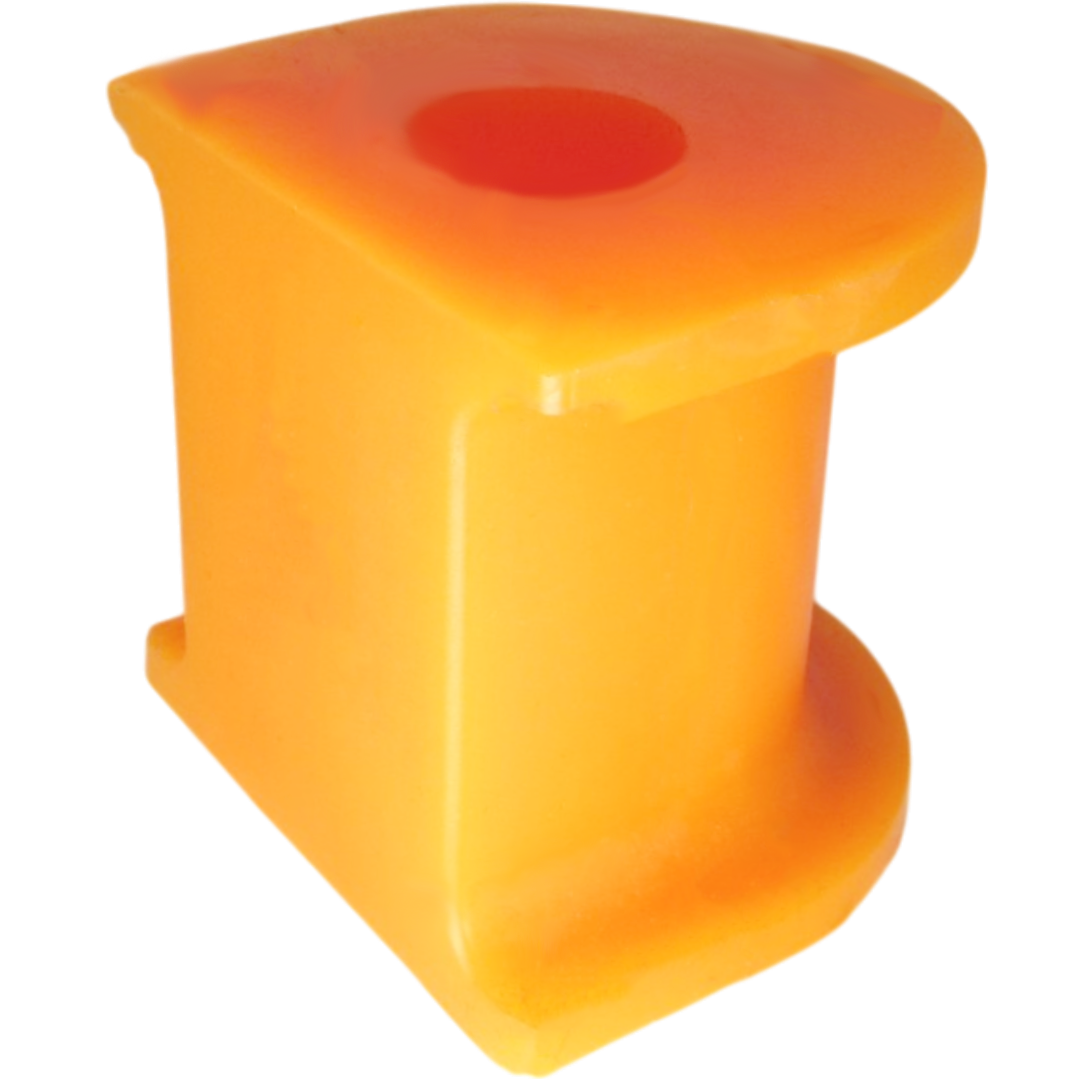 Поліуретанова втулка переднього стабілізатора Chevrolet Lacetti 2003- 1.8L