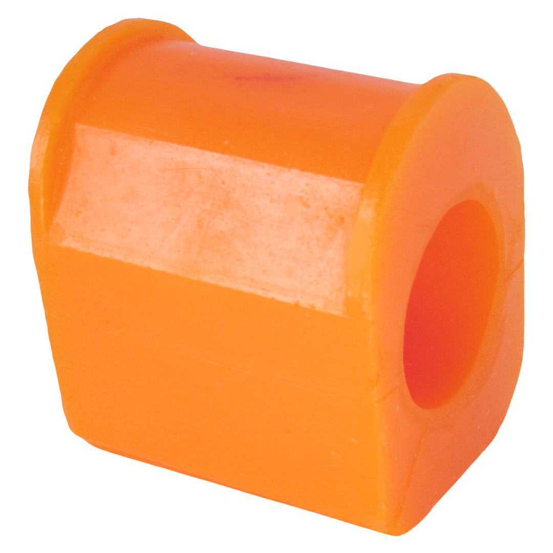 Поліуретанова втулка переднього стабілізатора Renault Scenic 2003-2009 1.9D