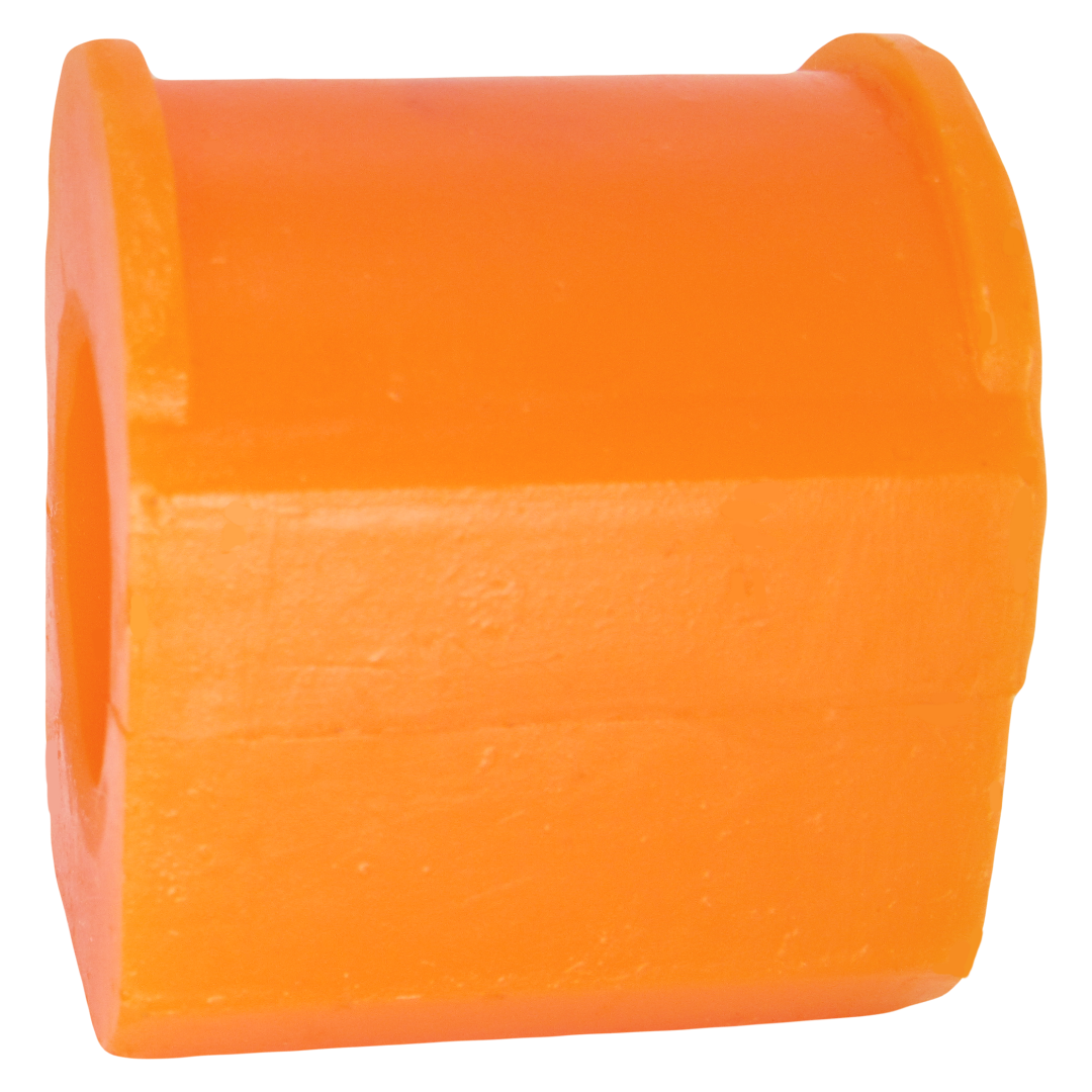 Поліуретанова втулка переднього стабілізатора Renault Scenic 2003-2009 1.9D