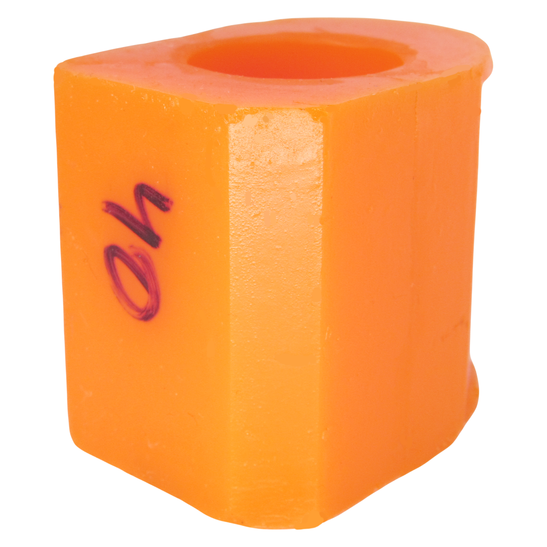 Поліуретанова втулка переднього стабілізатора Renault Megane 1995-2003 1.9D оптом від PolyPro