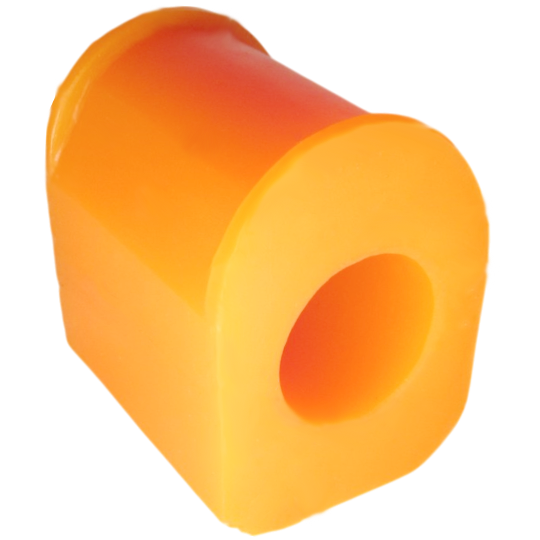 Поліуретанова втулка переднього стабілізатора Renault Scenic 1996-2003 1.6L