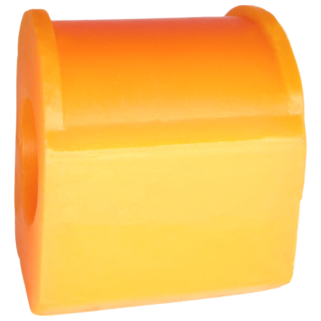 Поліуретанова втулка переднього стабілізатора Renault Clio 1998-2005 2,0L оптом від PolyPro