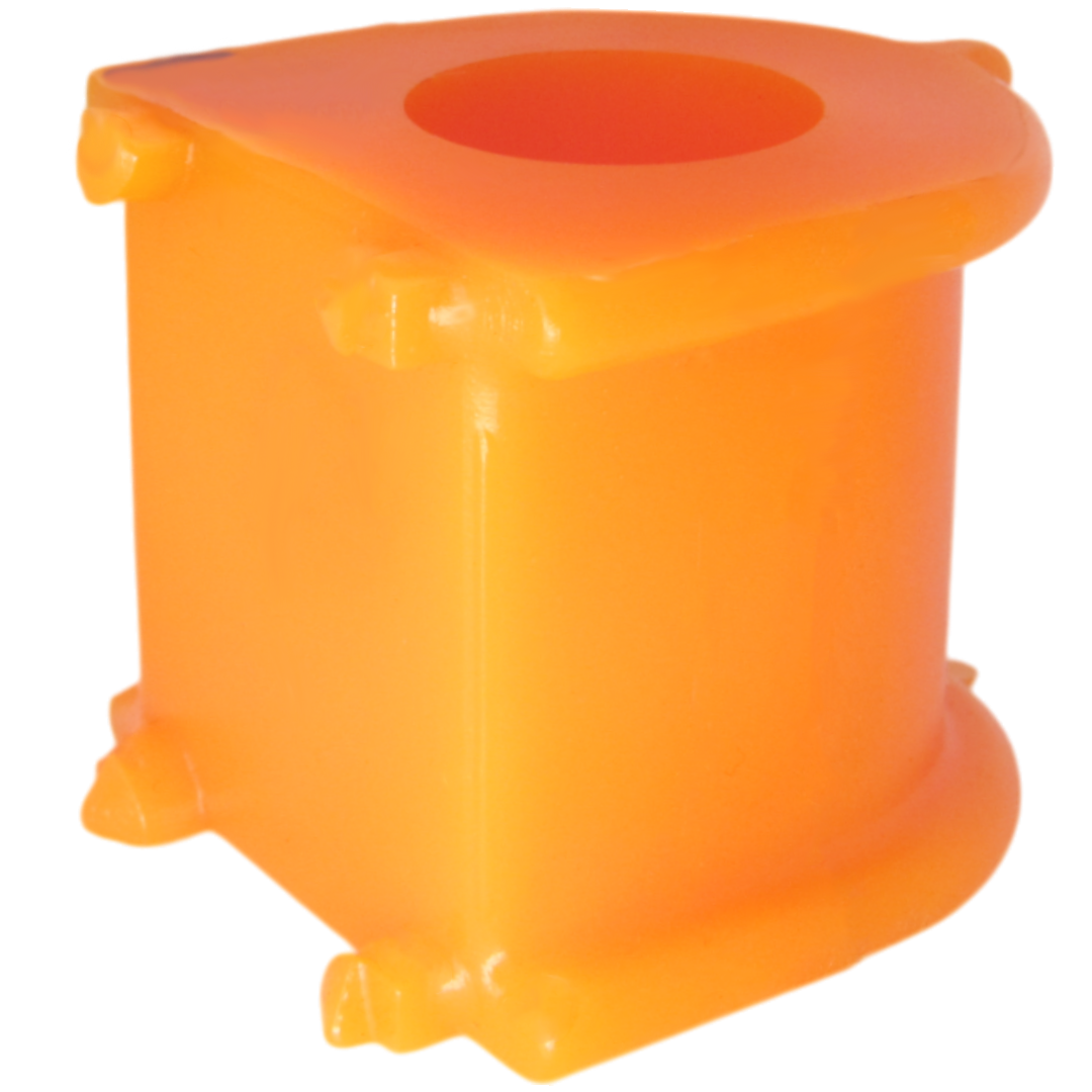 Поліуретанова втулка переднього стабілізатора Lexus Rx 2009-2015 2.4L