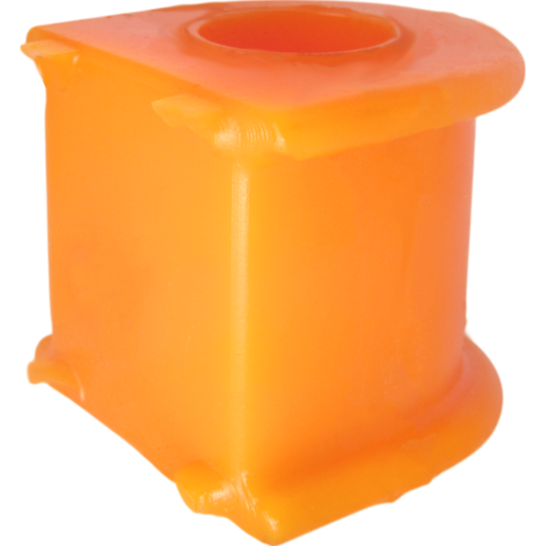 Поліуретанова втулка переднього стабілізатора Toyota Mark X 2009-2019 3.0L