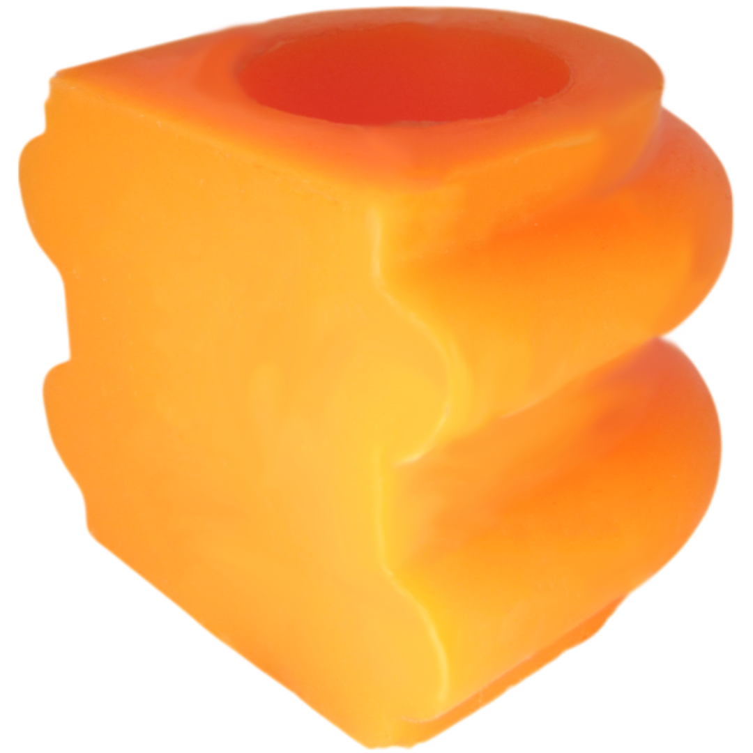 Поліуретанова втулка переднього стабілізатора Chery Eastar 2003- 1.5L