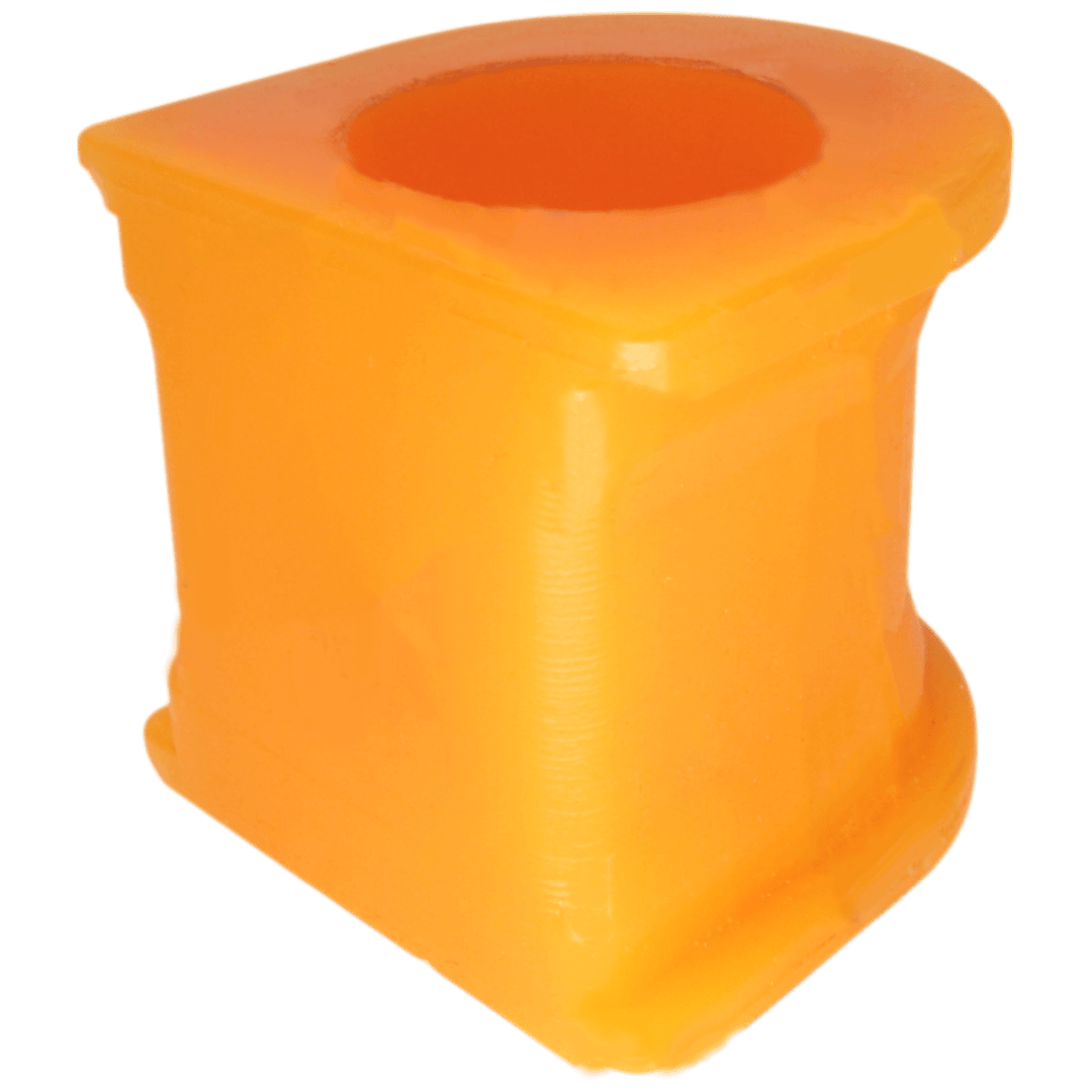 Polyurethane bushing front stabilizer Geely Mk 2006-2014 1.5L: 1014001669 wholesale from PolyPro.