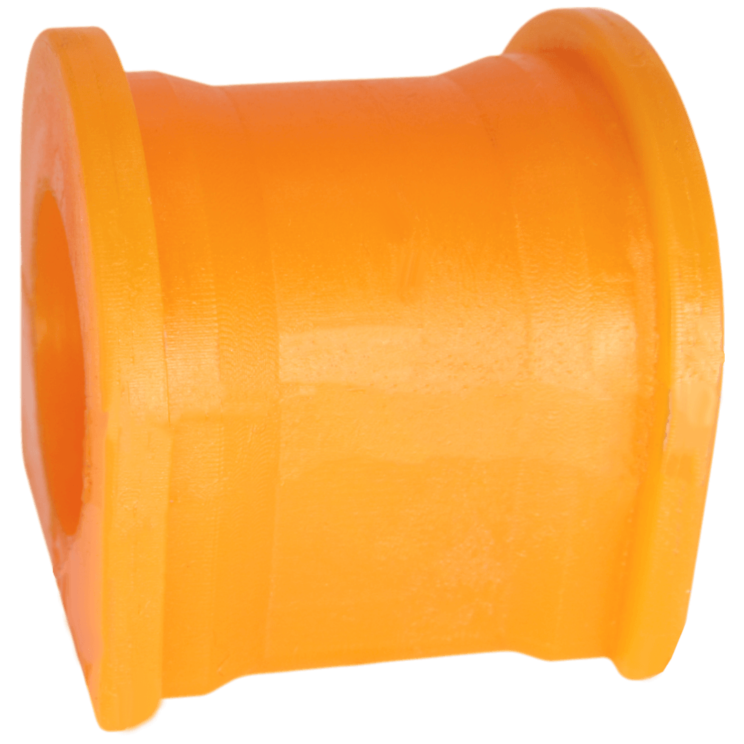 Polyurethane bushing front stabilizer Geely Mk 2006-2014 1.5L: 1014001669 wholesale from PolyPro.