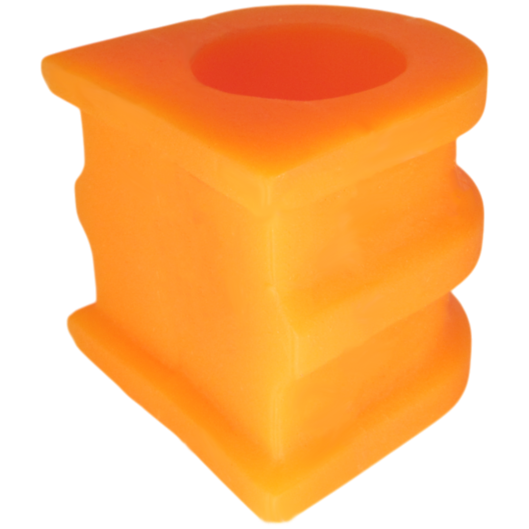 Поліуретанова втулка переднього стабілізатора Renault Master 2010- 2,3D