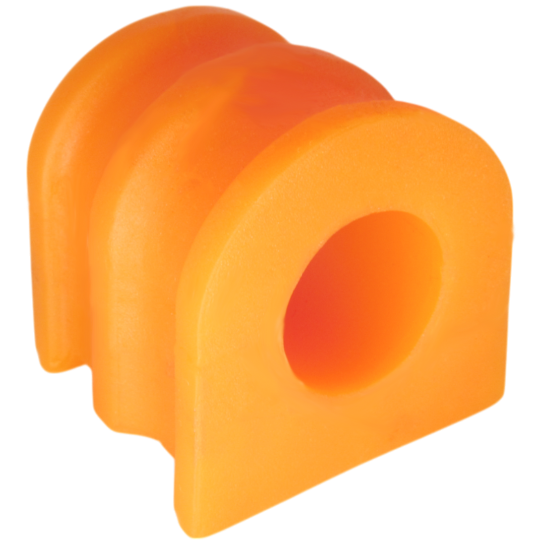 Поліуретанова втулка переднього стабілізатора Renault Clio 2005-2012 1.5D