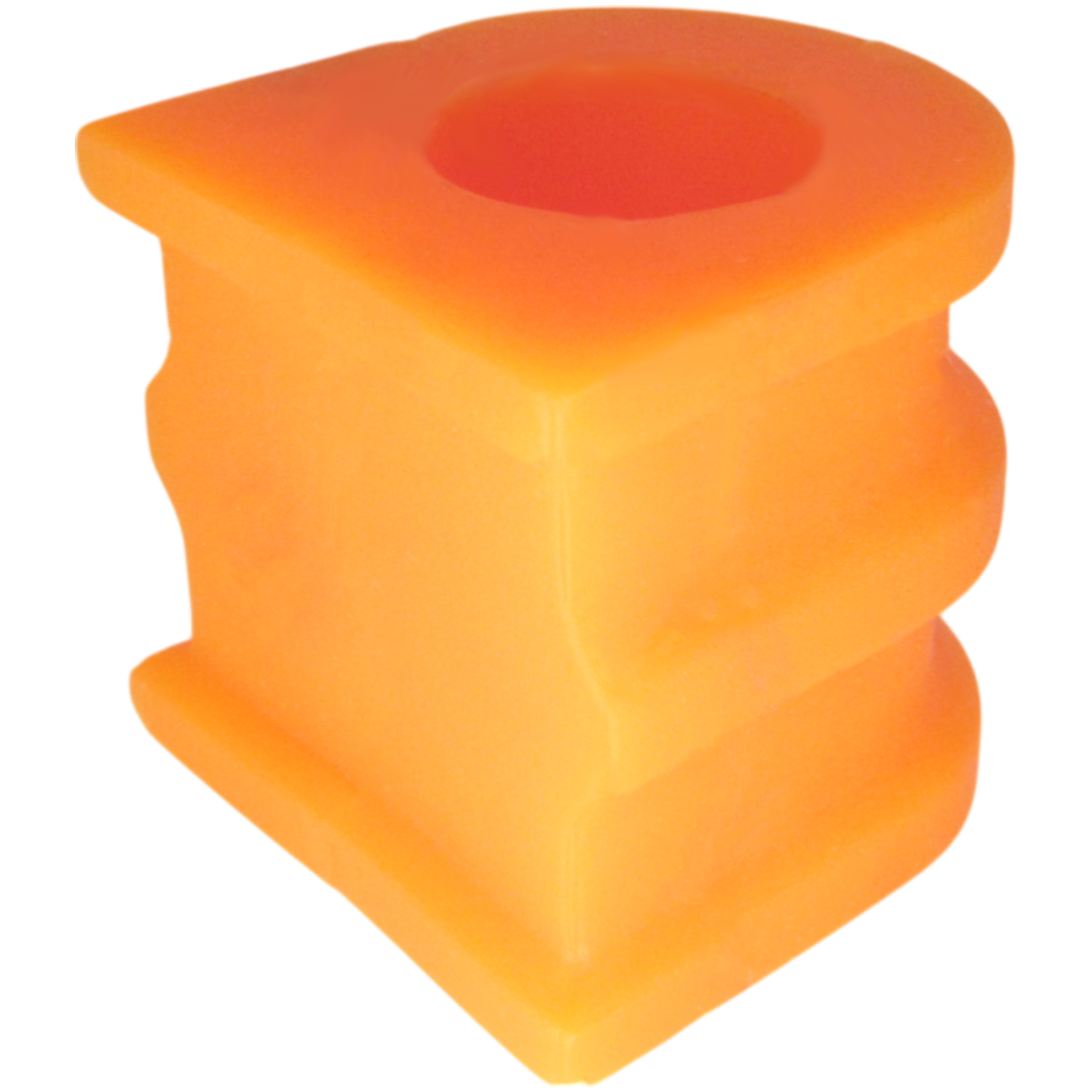 Поліуретанова втулка переднього стабілізатора Renault Clio 2005-2012 1.5D