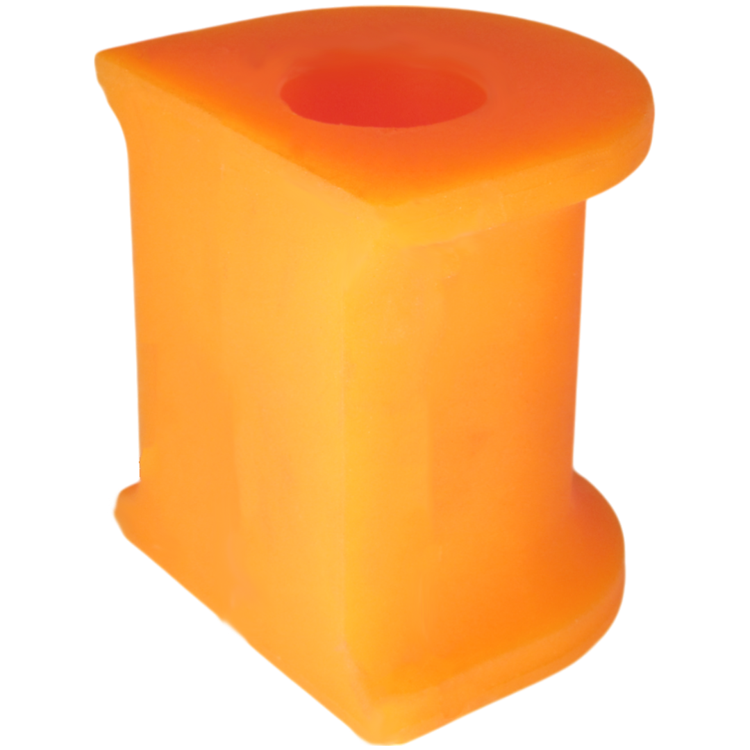 Поліуретанова втулка заднього стабілізатора Volkswagen Caddy 2004-2015 1.2L