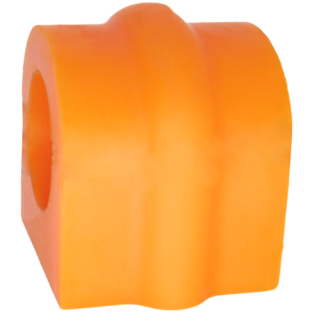 Поліуретанова втулка переднього стабілізатора Уаз Патриот 2005- 2.7L оптом від PolyPro