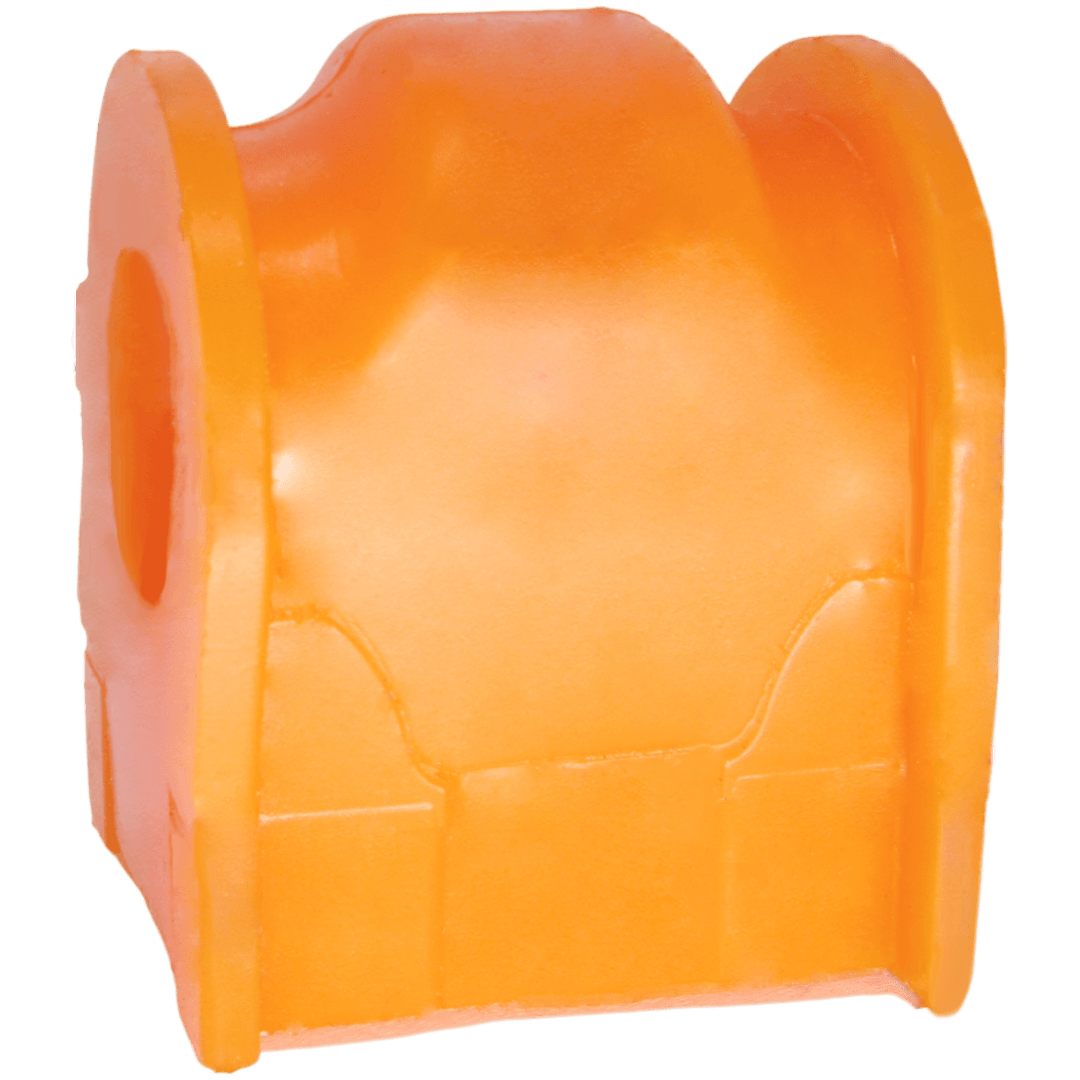 Polyurethane bushing front stabilizer Mazda 6 2002-2008 1.8L: GS1D3415YA, GS1D-34-15YA, MZSBGHF, MZSB-GHF wholesale from PolyPro.