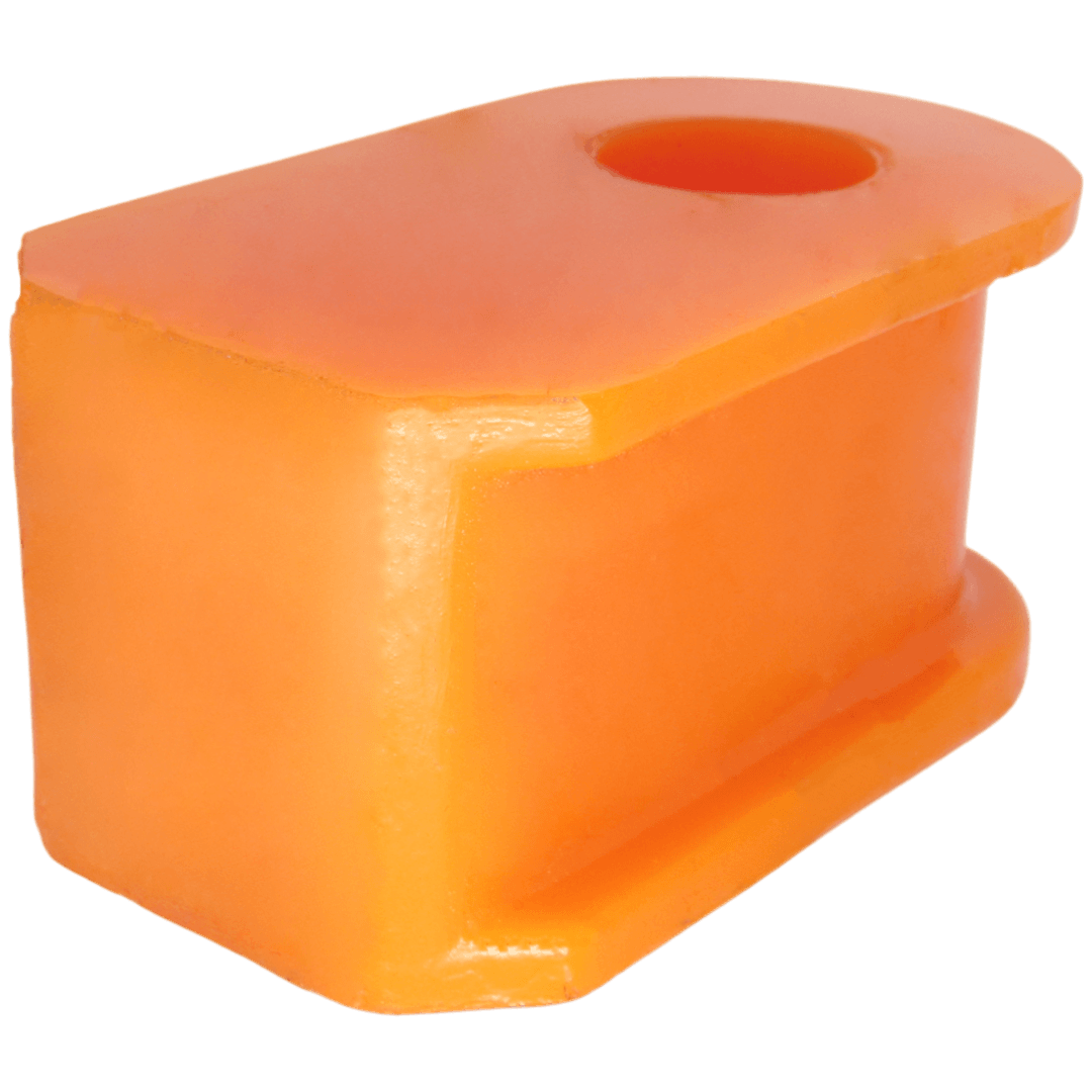 Polyurethane bushing front stabilizer Ford Explorer 1990-1994 3.0L-4,0L: 3724726, 3 724 726 wholesale from PolyPro.