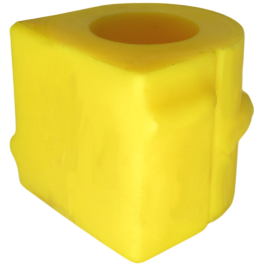 Поліуретанова втулка переднього стабілізатора Opel Senator 1987-1993 2.2L HARDNESS