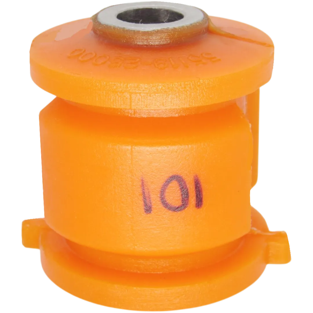 Поліуретановий сайлентблок заднього важеля Toyota Corona 1987-1992