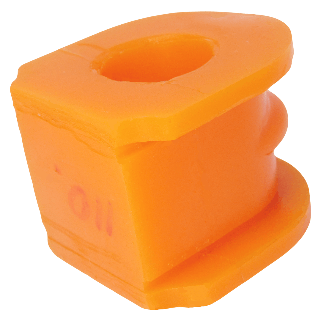Front anti roll bar bush Nissan Bluebird 1996-2001 2.4L: 5624392J00, 56243-92J00, 56 24 392 J00, NSB003, NSB-003 wholesale from PolyPro.