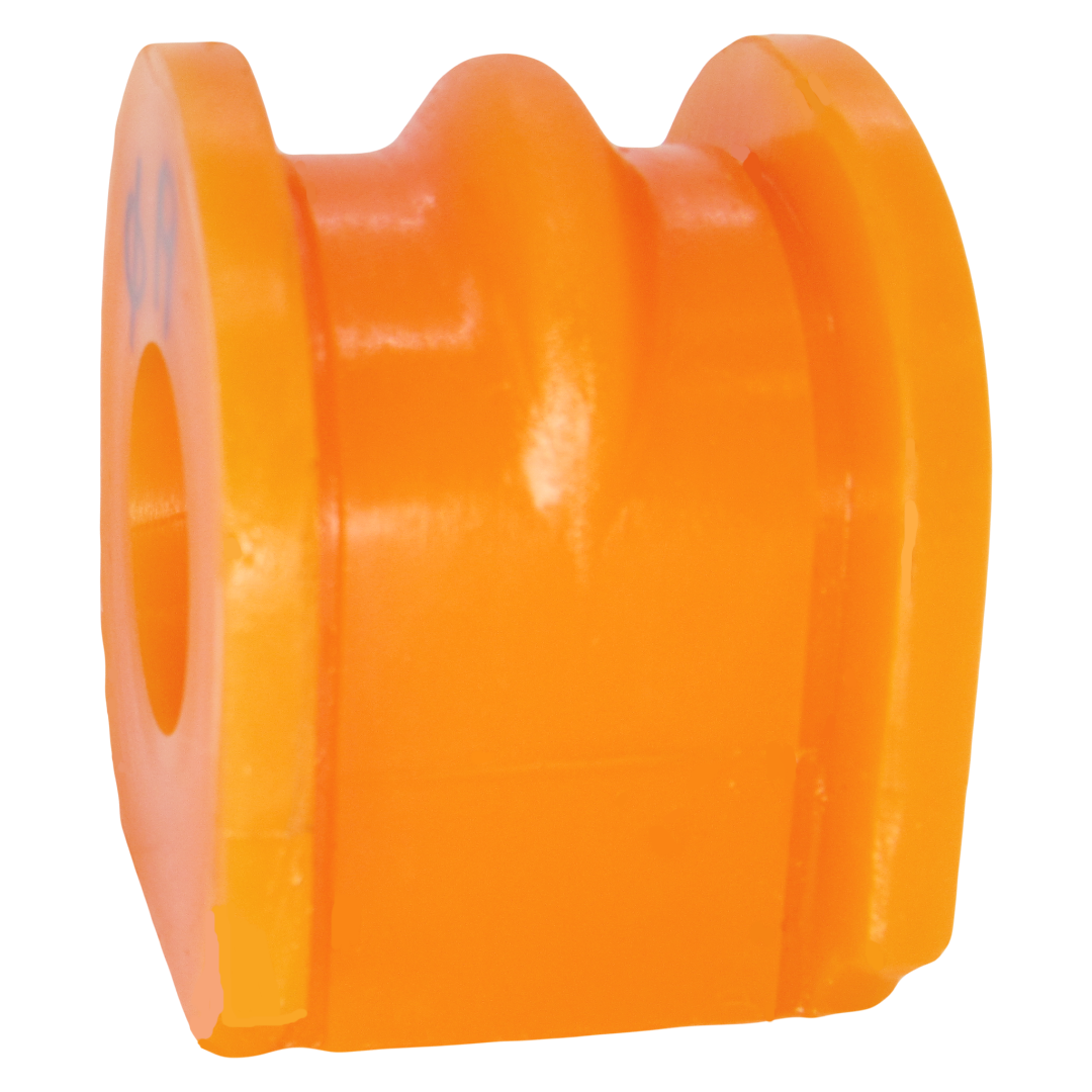 Поліуретанова втулка переднього стабілізатора Nissan Primera 1996-1999 2.4L