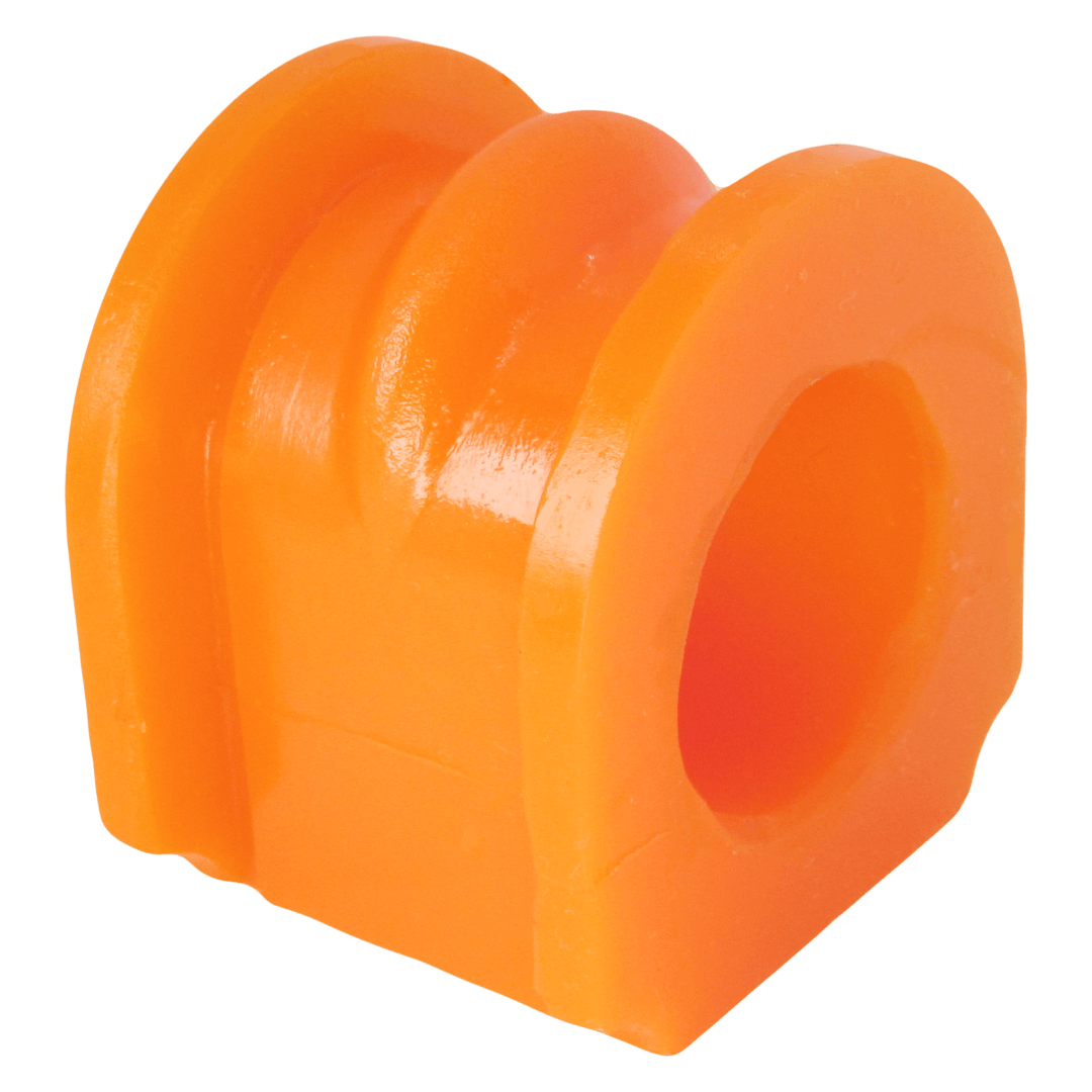 Front anti roll bar bush Nissan Primera 1990-1996 1,6L: 56243-93J00, 5624393J00, 54612-90J10, 5461290J10, 54612-51E00, 5461251E00 wholesale from PolyPro.